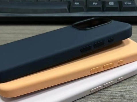 掇刀苹果14维修站分享iPhone14手机壳能直接给iPhone15用吗?