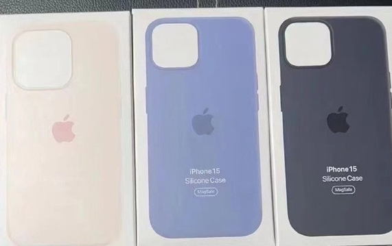 掇刀苹果14维修站分享iPhone14手机壳能直接给iPhone15用吗?