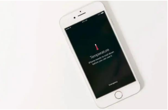 掇刀苹果手机维修分享iPhone 手机发热如何快速降温 