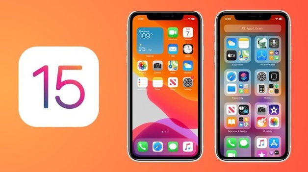 掇刀苹果13维修分享iPhone13更新iOS 15.5，体验如何 