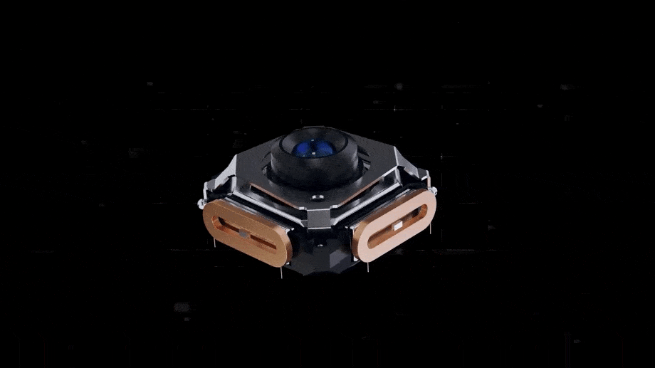 掇刀苹果手机维修分享iPhone 12 Pro Max 独享的这颗传感器更大的特点是什么 