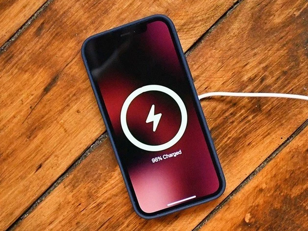 掇刀苹果手机维修分享iPhone 12可以随便充电吗 