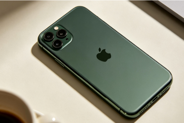 掇刀苹果手机维修点分享iPhone11 Pro换电池 