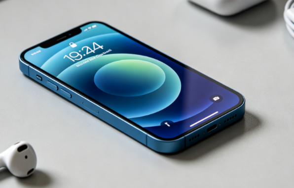 掇刀苹果手机维修分享iPhone12 换电池 