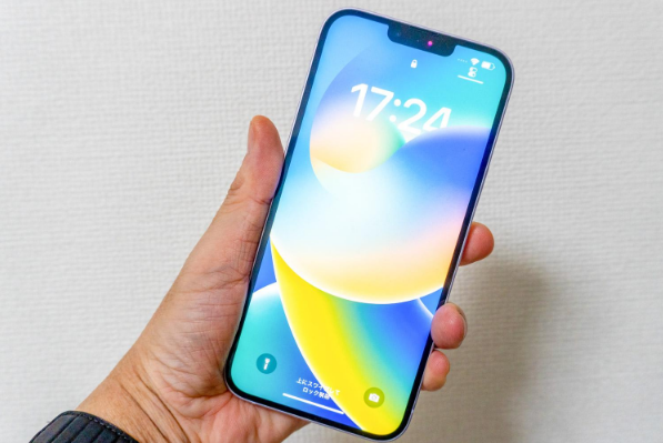 掇刀苹果手机维修分享iPhone 14 Plus换电池 
