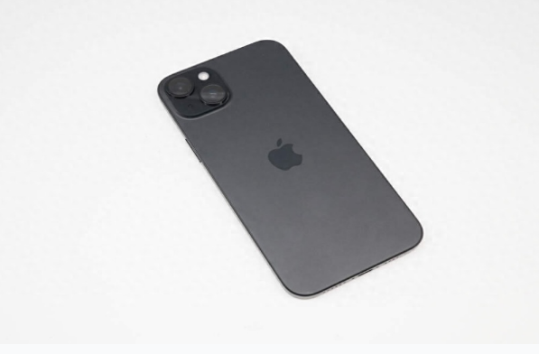 掇刀苹果手机维修分享iPhone 15 Plus换电池 