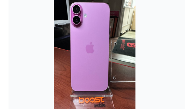 掇刀苹果手机维修分享iPhone 16 Plus换电池 