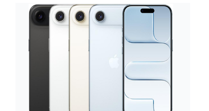 掇刀苹果手机维修分享iPhone 17 Air换电池 