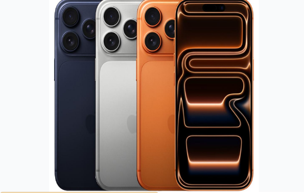 掇刀苹果手机维修分享iPhone 17 Pro换电池 