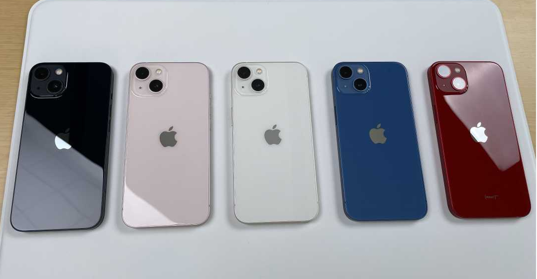 掇刀苹果维修点分享iPhone 13进水维修 