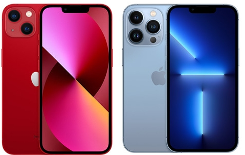 掇刀苹果维修点分享iPhone 13 Pro进水维修 