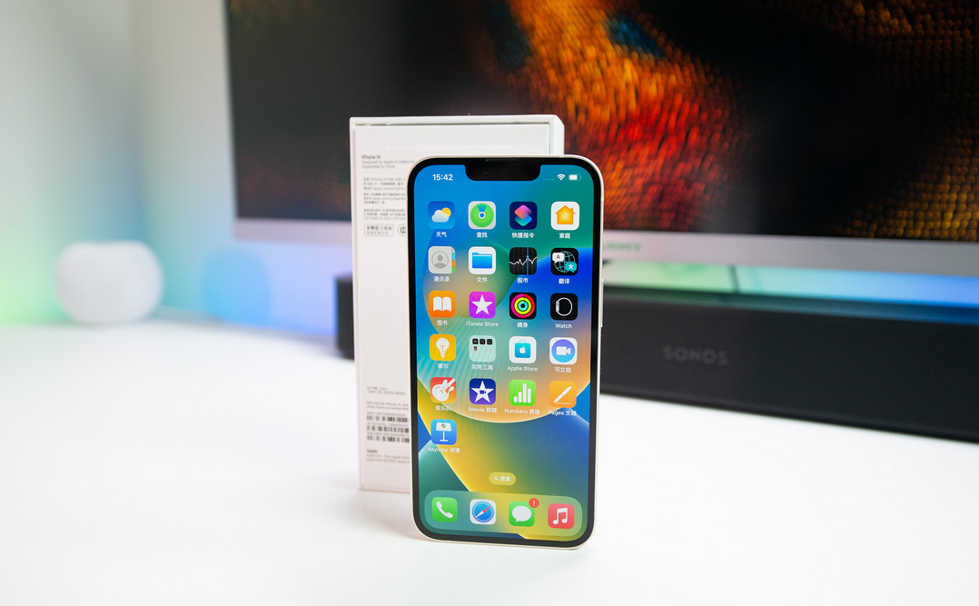 掇刀苹果维修点分享iPhone 14进水维修 