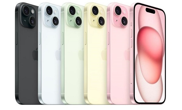 掇刀苹果维修点分享iPhone 15进水维修 