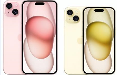 掇刀苹果维修点分享iPhone 15 Plus进水维修 