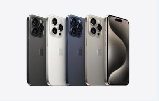 掇刀苹果维修点分享iPhone 15 Pro进水维修 