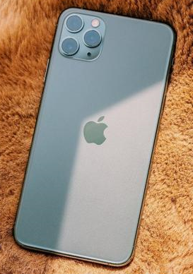 掇刀苹果维修点分享iPhone 11 Pro Max黑屏特殊诱因梳理 