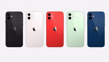 掇刀苹果维修点分享iPhone 12黑屏隐蔽故障解读 