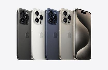 掇刀苹果维修点分享iPhone15 Pro黑屏冷门故障汇总 