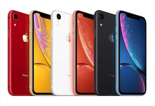 掇刀苹果维修点分享iPhone XR摄像头原生色彩表现与日常拍摄实用指南 